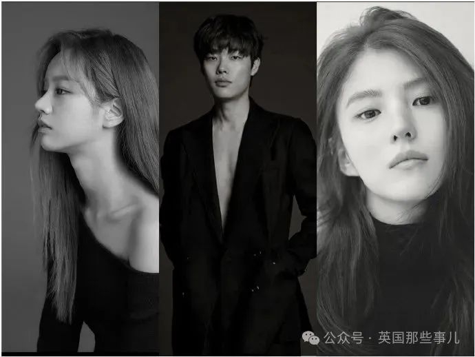 恋爱谈到发癫,三连质问李惠利,而狗焕依旧隐身.