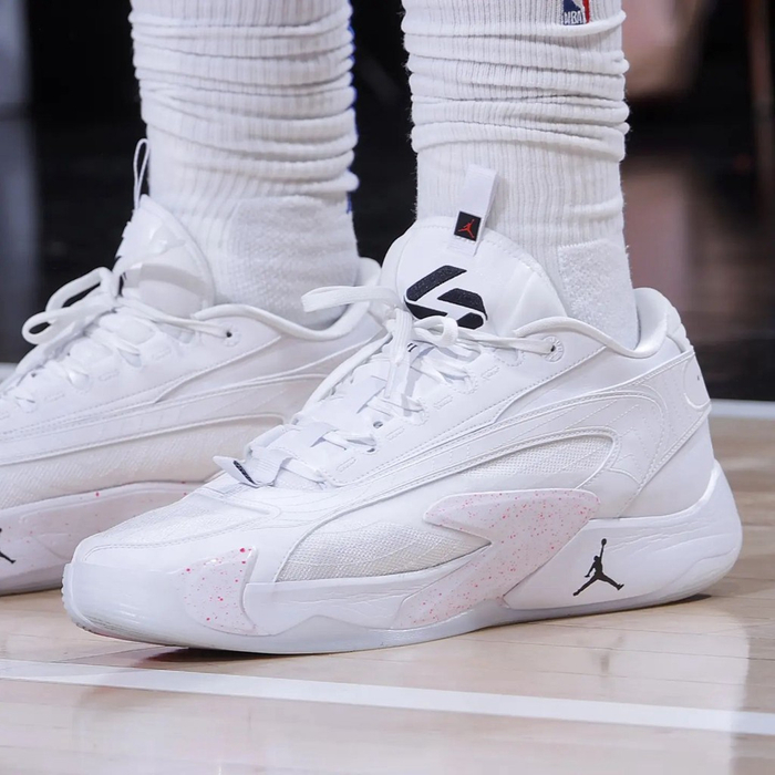 nba上脚合集鞋王发力上脚神秘配色kobe5