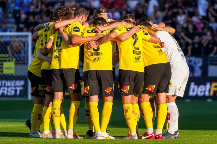 2024挪超球队介绍:利勒斯特罗姆望更上层楼|挪超_新浪新闻