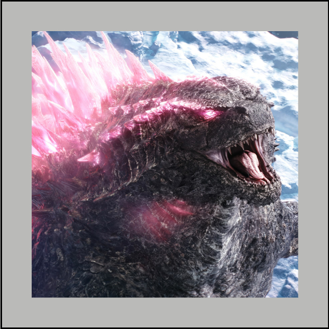 收手吧,这还拍2呢|哥斯拉|哥斯拉2|金刚_新浪新闻