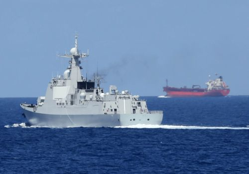 印度海军|印度|印度洋_新浪新闻