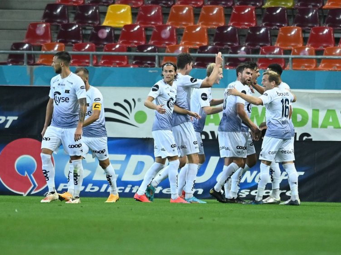 2024挪超球队介绍:维京中场换血引变数|挪超|足球俱乐部_新浪新闻