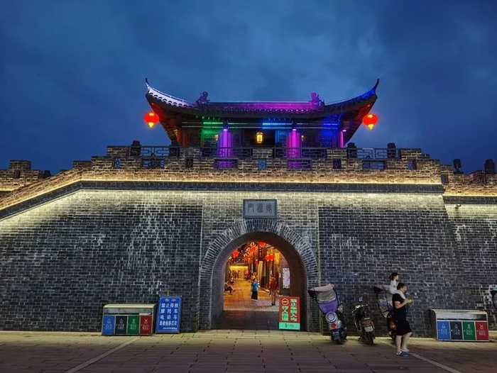 越夜越美丽,遇见夜色下的美丽宜春!|丰城|夜色|宜春_新浪新闻