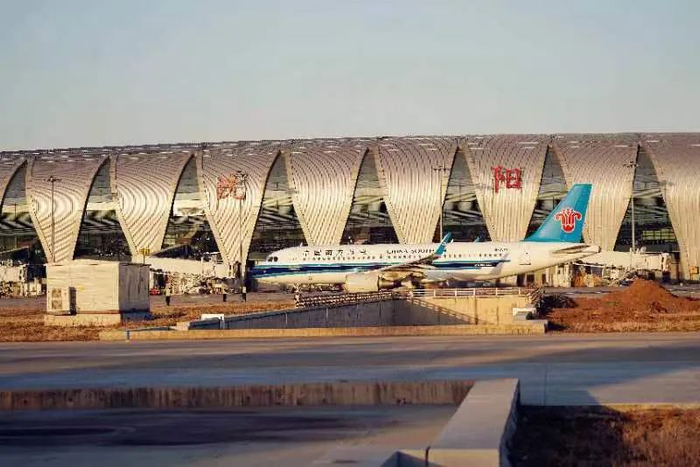沈阳桃仙国际机场恢复,新增多条国内国际客运航线|瑞丽|桃仙|航空