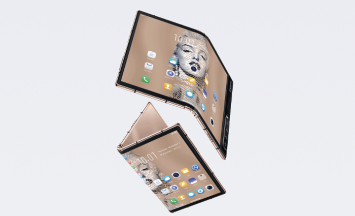 突发柔宇科技多家公司被申请破产审查