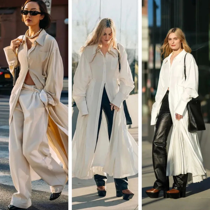 别翻了最in的春夏时髦精指南都在这里了