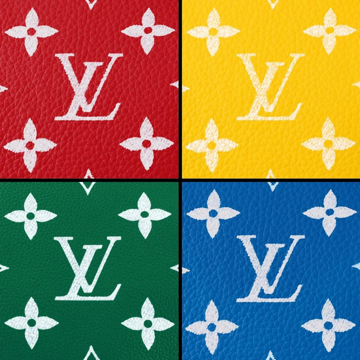 lv「幻影老花」全系列大曝光,确认发售!