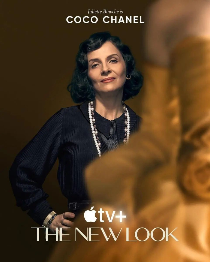 又癫又时髦今年欧美时装剧神仙打架