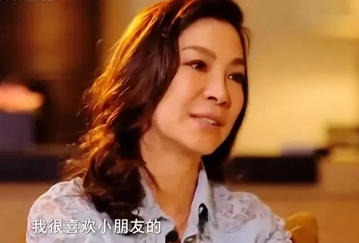 杨紫琼|好莱坞_新浪新闻