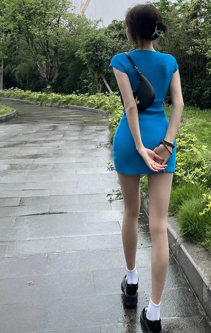 对我没穿安全裤活了20多年最爽的就是这个夏天了
