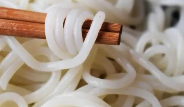 米粉，中国碳水无冕之王。