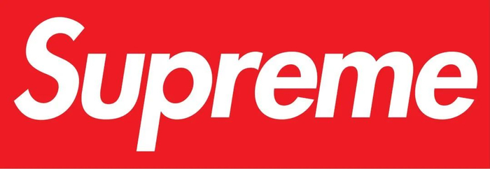 supreme店长提前上身「box logo」扎染卫衣,故意带?