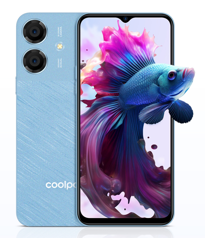 这新机绝对是来捣乱的|酷派|裸眼|果子_新浪新闻