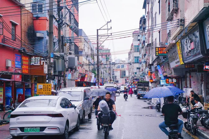 《广州市城中村改造条例》批准通过|条例|城中村改造|集体土地_新浪
