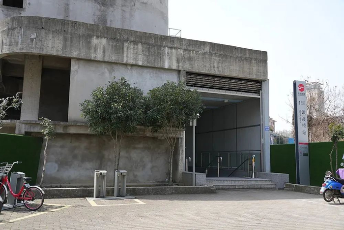 2万1起拍实探谈渡桥王炸地块无锡房价或将被刷新追地