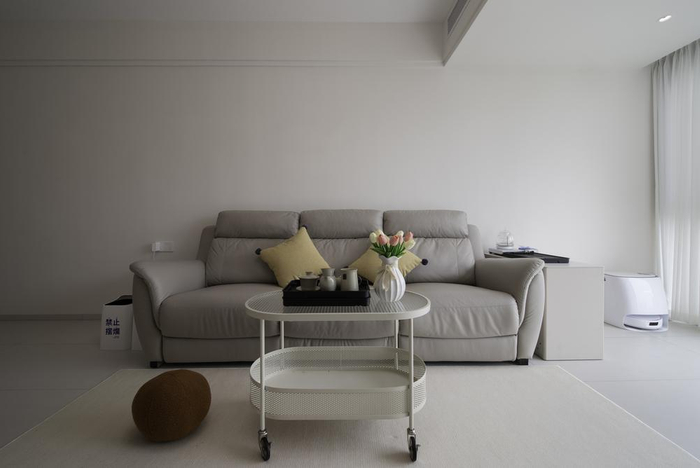 开春装修季旧房改造家装趋向局部化适老化智能化