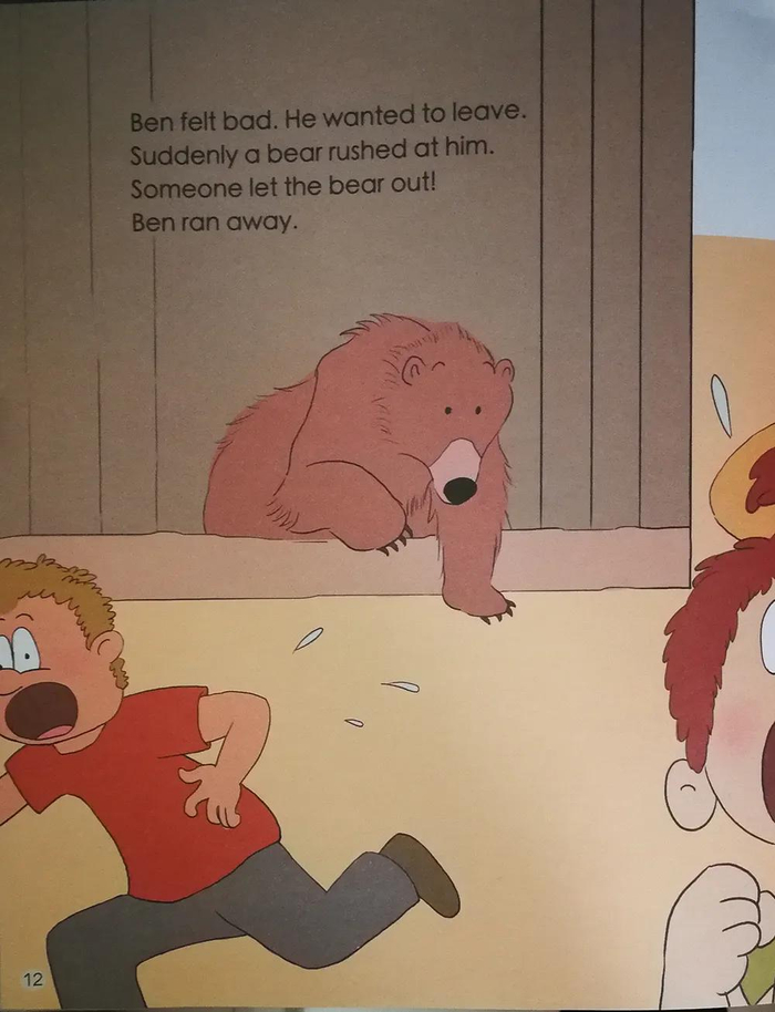 攀登英语分级阅读第五级11thereshouldbesomerules