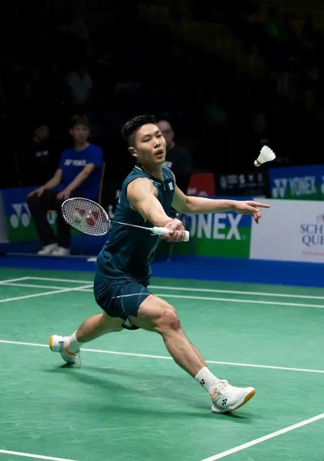 西班牙赛|张驰双项闯入8强,因达农能否在此站夺得冠军!