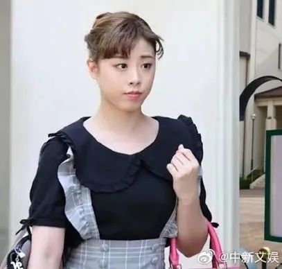 25岁女演员自杀身亡!生前遭多人霸凌|我的女儿_新浪新闻