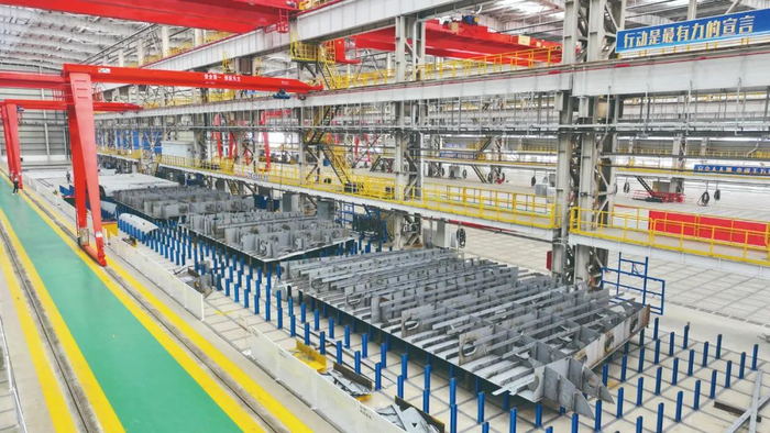 新质生产力 | 济宁能源启新程|济宁市_新浪新闻