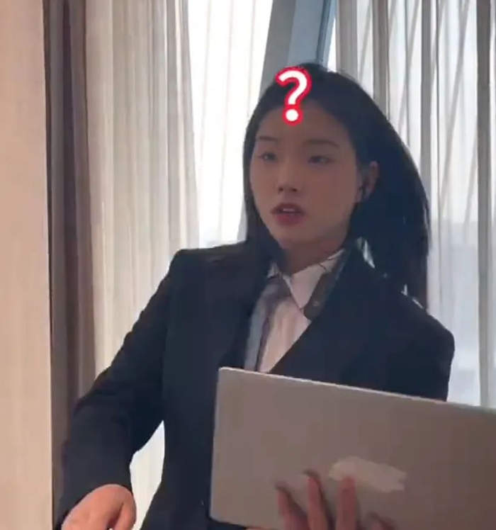 （图/抖音视频截图@七颗猩猩）