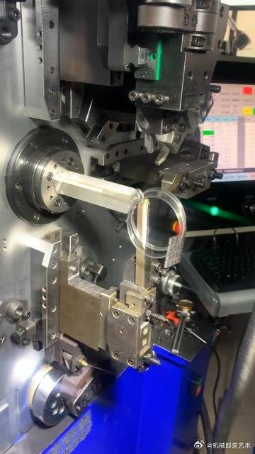 弹簧机弹簧机厂家