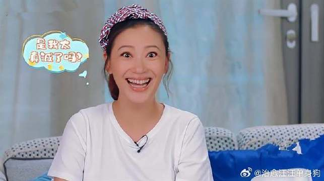 应采儿怀二胎,陈小春掌管厨房,应采儿:好像真的以为他会做饭!