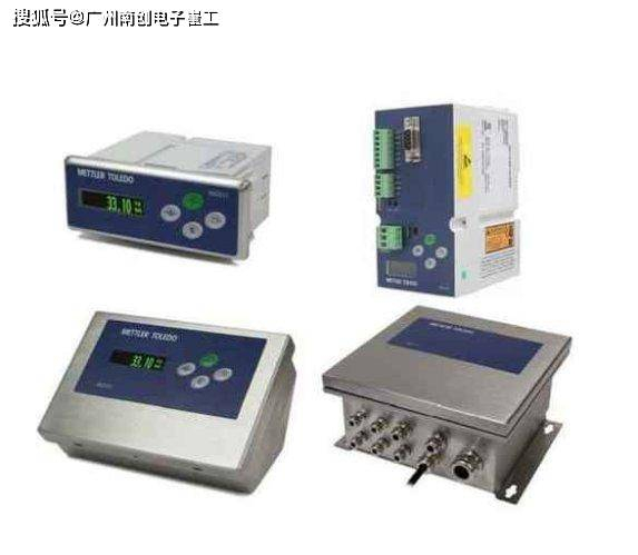 xk3130kingbird称重仪表显示控制器梅特勒托利多