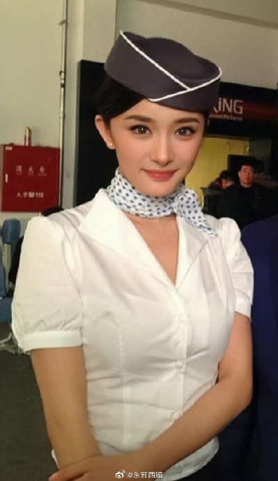 李沁张天爱制服旧照#|袁泉|舒淇|刘亦菲唐嫣|杨幂|关晓彤|王鸥