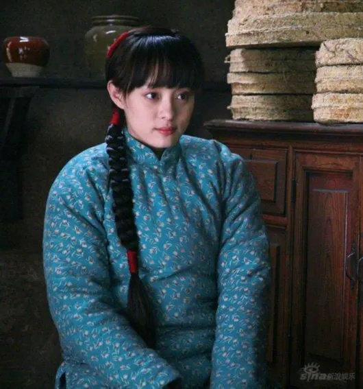 哪部剧对孙俪的加成最大?