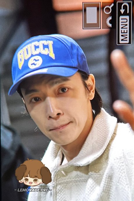 240329 新专签售会 ktown4u场 下班图频汇总(补发)|赫海_新浪新闻