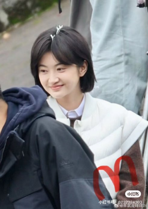 景甜待我醒来时路透_新浪新闻