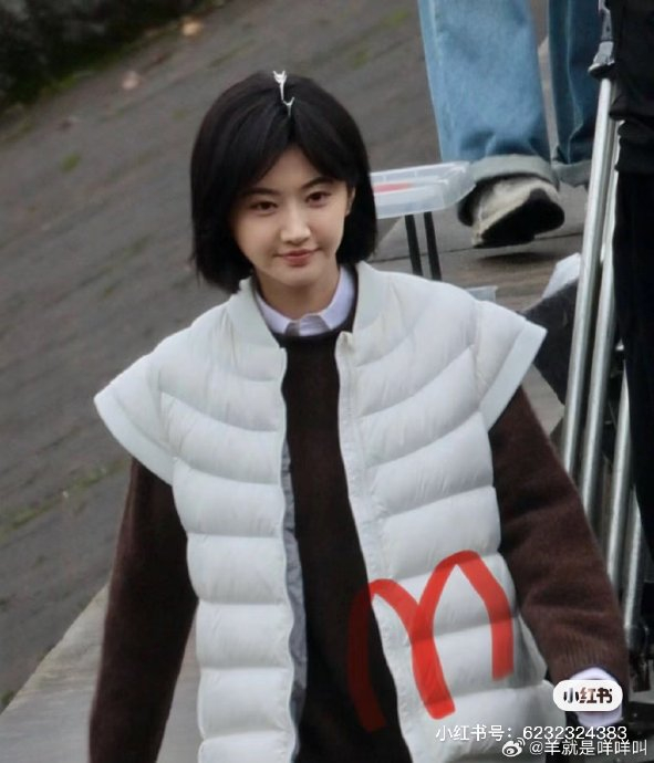 景甜待我醒来时路透_新浪新闻