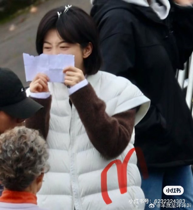 景甜待我醒来时路透_新浪新闻