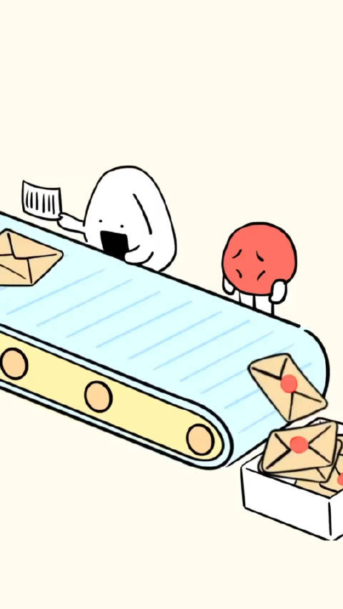 有趣的小动画治愈你一天好心情