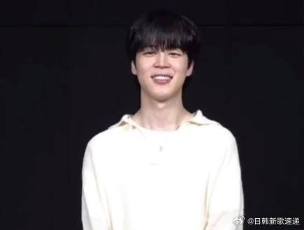 啊啊讲英语的旻也太酥了吧