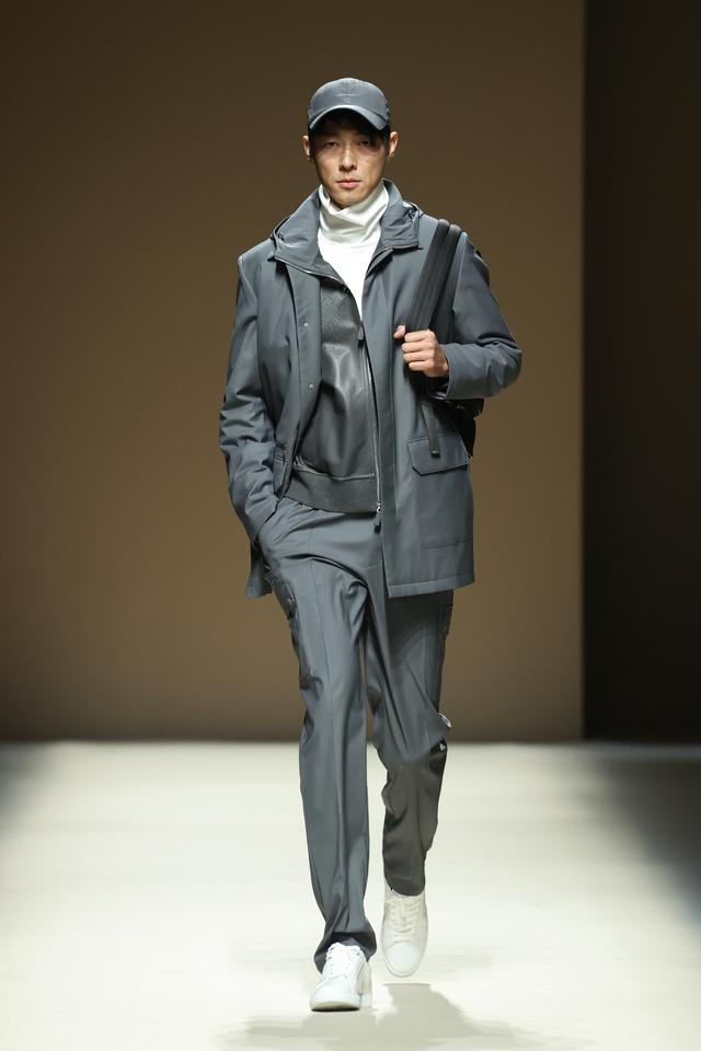 创世trands aw24 collection·致敬分寸|致敬分寸|设计师_新浪新闻