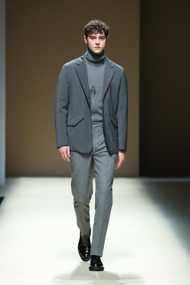 创世trands aw24 collection·致敬分寸|致敬分寸|设计师_新浪新闻