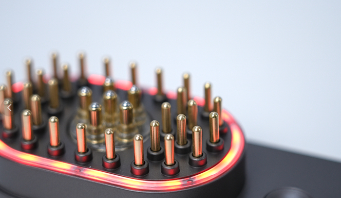 头发越掉越多的人一定要注意!|德国_新浪新闻