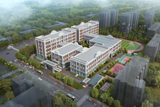 选址在···|教学班|小学|河北省_新浪新闻