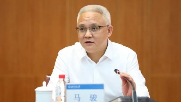 马骏,穆鹏任北京市副市长|马骏|北京市|穆鹏_新浪新闻