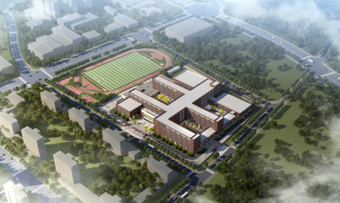 选址在···|教学班|小学|河北省_新浪新闻