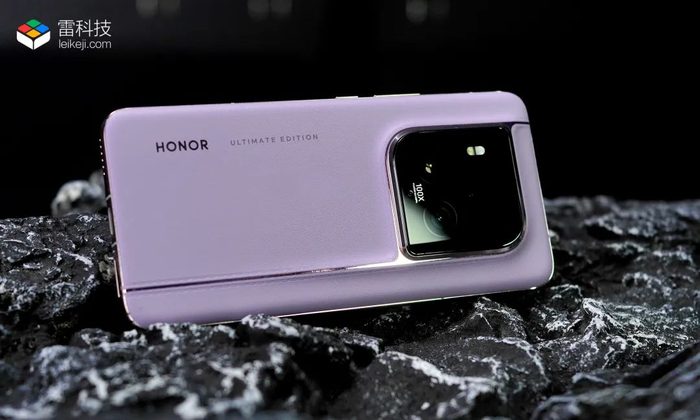 magic6至臻版体验报告冲击高端不止有传奇皮肤