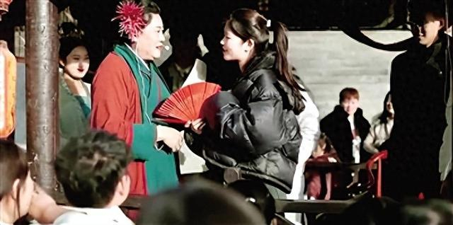 凭一己之力带火开封说媒的王婆出圈月老手下的销冠给河南文旅上大分