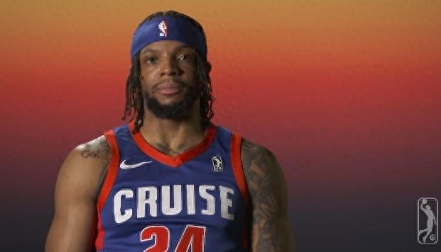 灰熊将与183cm后卫扎维尔-辛普森签下一份10天合同|后卫|辛普森|灰熊