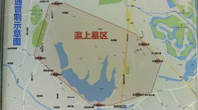 清明祭扫期间,南昌这份交通指南请收好|机动车|货运|交通管制_新浪