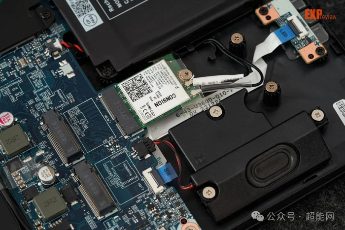 七彩虹隐星p16 ta 24 游戏本评测:外观更简化,性价比依旧出众|七彩虹