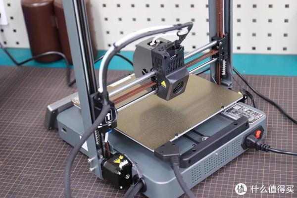 一台零基础也能上手玩嗨的3d打印机__财经头条