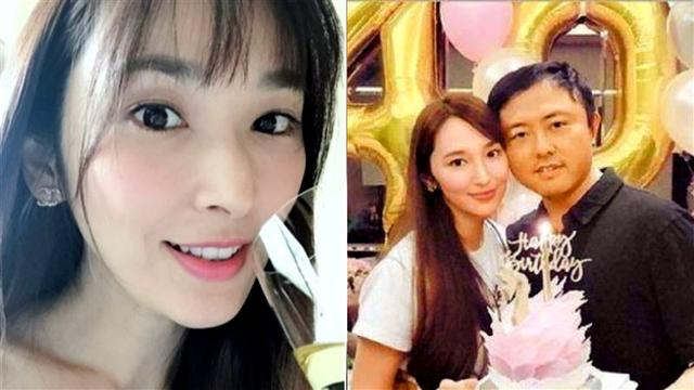 纪晓波在哪吴佩慈首度透露近况幸福指数爆表担忧怀上第五胎