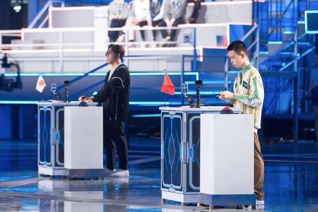 海报。节目组供图